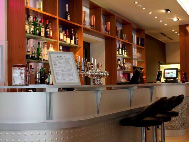 布鲁姆斯伯里大使酒店 伦敦 外观 照片